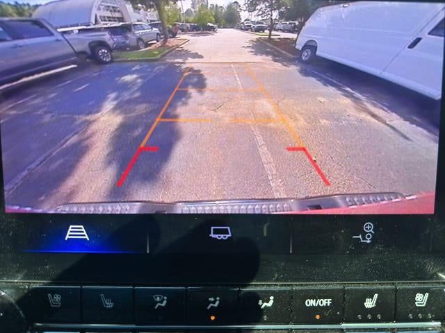 2023 Chevrolet Colorado Crew Cab Short Box 4-Wheel Drive ZR2