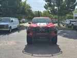 2023 Chevrolet Colorado Crew Cab Short Box 4-Wheel Drive ZR2