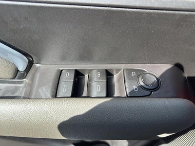 2023 Chevrolet Colorado Crew Cab Short Box 4-Wheel Drive ZR2