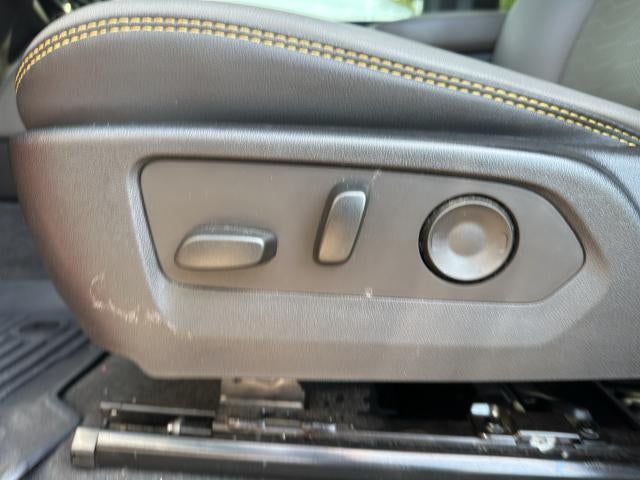 2023 Chevrolet Colorado Crew Cab Short Box 4-Wheel Drive ZR2