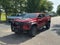2023 Chevrolet Colorado Crew Cab Short Box 4-Wheel Drive ZR2