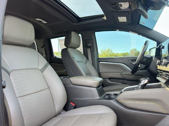 2023 Chevrolet Colorado Crew Cab Short Box 4-Wheel Drive ZR2