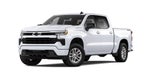 2024 Chevrolet Silverado 1500 Crew Cab Short Box 4-Wheel Drive RST