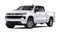 2024 Chevrolet Silverado 1500 Crew Cab Short Box 4-Wheel Drive RST
