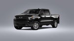 2023 Chevrolet Silverado 1500 Crew Cab Short Box 4-Wheel Drive RST