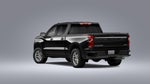 2023 Chevrolet Silverado 1500 Crew Cab Short Box 4-Wheel Drive RST