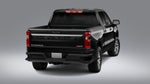 2023 Chevrolet Silverado 1500 Crew Cab Short Box 4-Wheel Drive RST