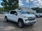 2023 Chevrolet Silverado 1500 Crew Cab Short Box 4-Wheel Drive LTZ