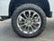 2023 Chevrolet Silverado 1500 Crew Cab Short Box 4-Wheel Drive LTZ