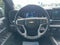 2023 Chevrolet Silverado 1500 Crew Cab Short Box 4-Wheel Drive LTZ