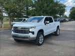 2023 Chevrolet Silverado 1500 Crew Cab Short Box 4-Wheel Drive LTZ