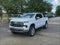 2023 Chevrolet Silverado 1500 Crew Cab Short Box 4-Wheel Drive LTZ