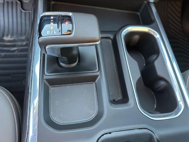 2023 Chevrolet Silverado 1500 Crew Cab Short Box 4-Wheel Drive LTZ