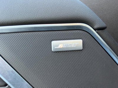 2023 Chevrolet Silverado 1500 Crew Cab Short Box 4-Wheel Drive LTZ