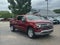 2023 Chevrolet Silverado 1500 Crew Cab Short Box 4-Wheel Drive LTZ