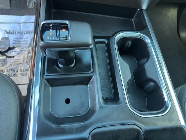 2023 Chevrolet Silverado 1500 Crew Cab Short Box 4-Wheel Drive LTZ