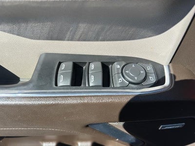 2023 Chevrolet Silverado 1500 Crew Cab Short Box 4-Wheel Drive LTZ