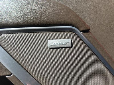 2023 Chevrolet Silverado 1500 Crew Cab Short Box 4-Wheel Drive LTZ