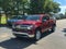 2023 Chevrolet Silverado 1500 Crew Cab Short Box 4-Wheel Drive LTZ