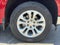 2023 Chevrolet Silverado 1500 Crew Cab Short Box 4-Wheel Drive LTZ