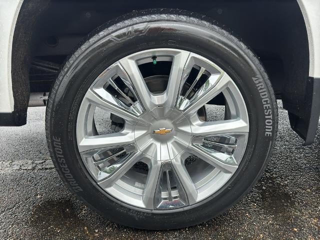 2023 Chevrolet Silverado 1500 Crew Cab Short Box 4-Wheel Drive High Country