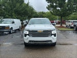 2023 Chevrolet Silverado 1500 Crew Cab Short Box 4-Wheel Drive High Country