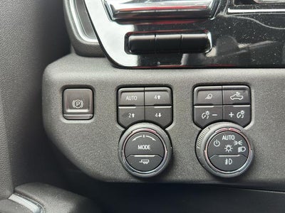 2023 Chevrolet Silverado 1500 Crew Cab Short Box 4-Wheel Drive High Country