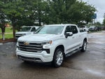 2023 Chevrolet Silverado 1500 Crew Cab Short Box 4-Wheel Drive High Country