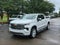 2023 Chevrolet Silverado 1500 Crew Cab Short Box 4-Wheel Drive High Country