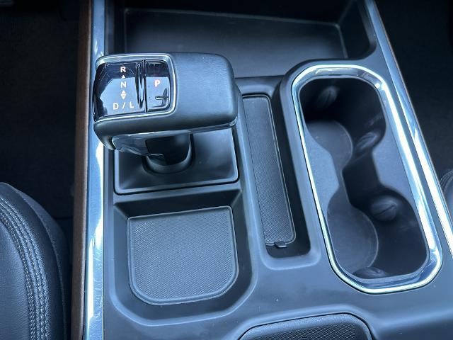 2023 Chevrolet Silverado 1500 Crew Cab Short Box 4-Wheel Drive High Country