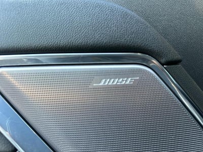 2023 Chevrolet Silverado 1500 Crew Cab Short Box 4-Wheel Drive High Country