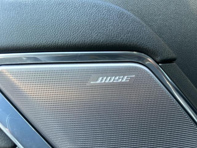 2023 Chevrolet Silverado 1500 Crew Cab Short Box 4-Wheel Drive High Country