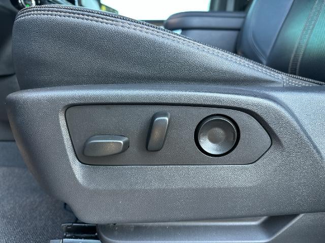 2023 Chevrolet Silverado 1500 Crew Cab Short Box 4-Wheel Drive High Country