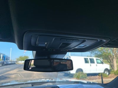 2023 Chevrolet Silverado 1500 Crew Cab Short Box 4-Wheel Drive High Country