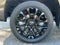 2023 Chevrolet Silverado 1500 Crew Cab Short Box 4-Wheel Drive High Country