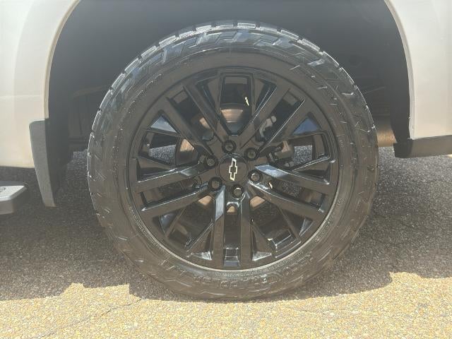 2023 Chevrolet Silverado 1500 Crew Cab Short Box 4-Wheel Drive High Country