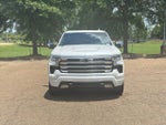 2023 Chevrolet Silverado 1500 Crew Cab Short Box 4-Wheel Drive High Country