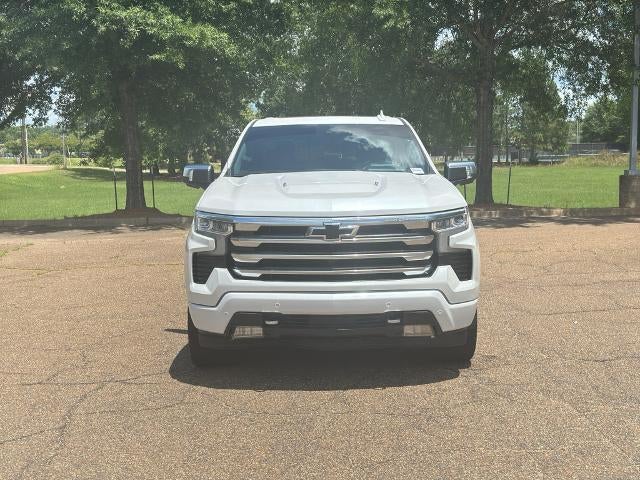 2023 Chevrolet Silverado 1500 Crew Cab Short Box 4-Wheel Drive High Country