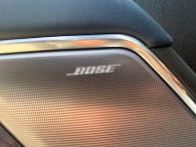 2023 Chevrolet Silverado 1500 Crew Cab Short Box 4-Wheel Drive High Country