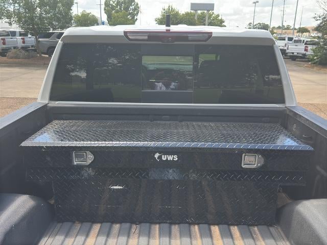 2023 Chevrolet Silverado 1500 Crew Cab Short Box 4-Wheel Drive High Country