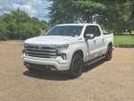 2023 Chevrolet Silverado 1500 Crew Cab Short Box 4-Wheel Drive High Country