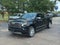 2022 Chevrolet Silverado 1500 Crew Cab Standard Box 4-Wheel Drive High Country