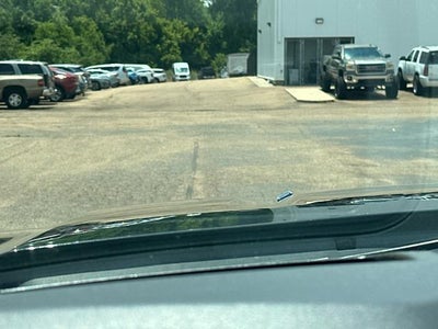 2022 Chevrolet Silverado 1500 Crew Cab Standard Box 4-Wheel Drive High Country
