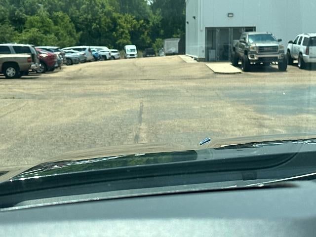 2022 Chevrolet Silverado 1500 Crew Cab Standard Box 4-Wheel Drive High Country