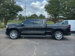 2022 Chevrolet Silverado 1500 Crew Cab Standard Box 4-Wheel Drive High Country