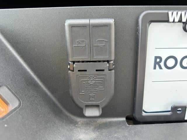 2025 Chevrolet Silverado 1500 Crew Cab Short Box 4-Wheel Drive High Country