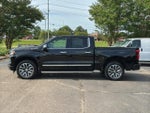 2025 Chevrolet Silverado 1500 Crew Cab Short Box 4-Wheel Drive High Country