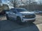 2022 Chevrolet Silverado 1500 LTD Crew Cab Short Box 4-Wheel Drive RST