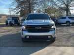 2022 Chevrolet Silverado 1500 LTD Crew Cab Short Box 4-Wheel Drive RST