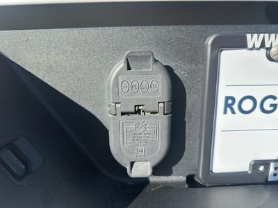 2022 Chevrolet Silverado 1500 LTD Crew Cab Short Box 4-Wheel Drive RST